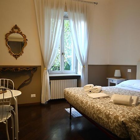 Hotel Dimora Montecchi Verona Exterior foto