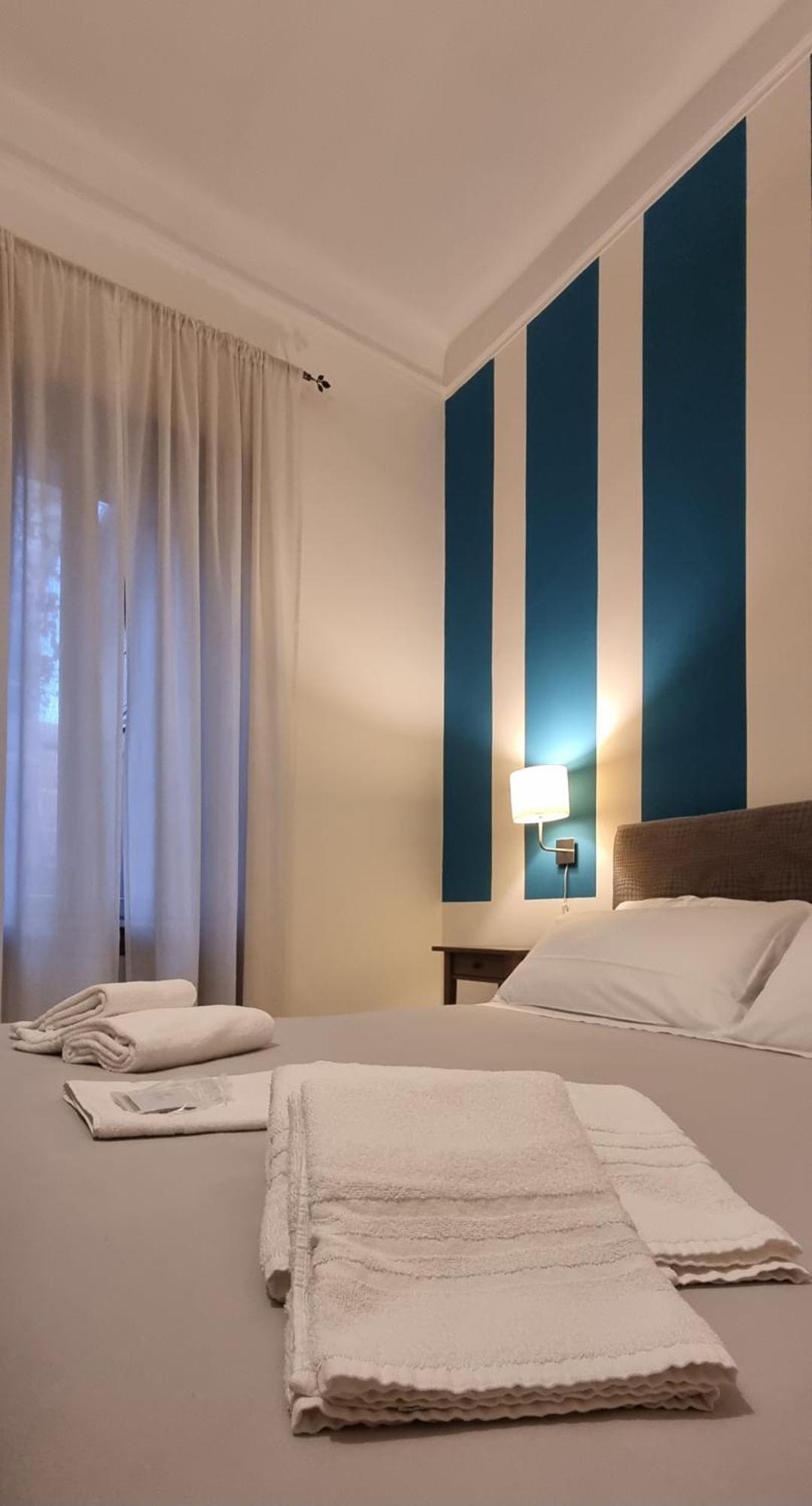 Hotel Dimora Montecchi Verona Exterior foto