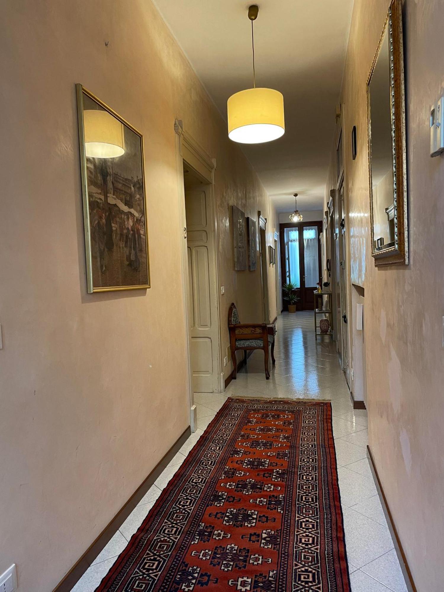 Hotel Dimora Montecchi Verona Exterior foto